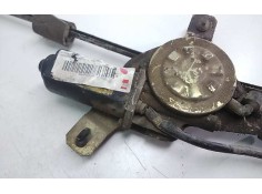 Recambio de elevalunas delantero izquierdo para ssangyong musso referencia OEM IAM   94509 2