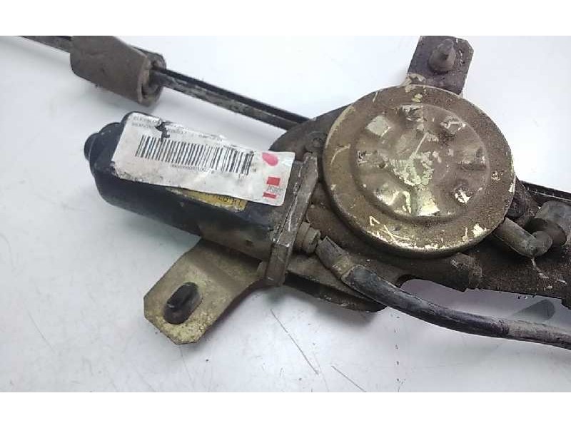 Recambio de elevalunas delantero izquierdo para ssangyong musso referencia OEM IAM   94509