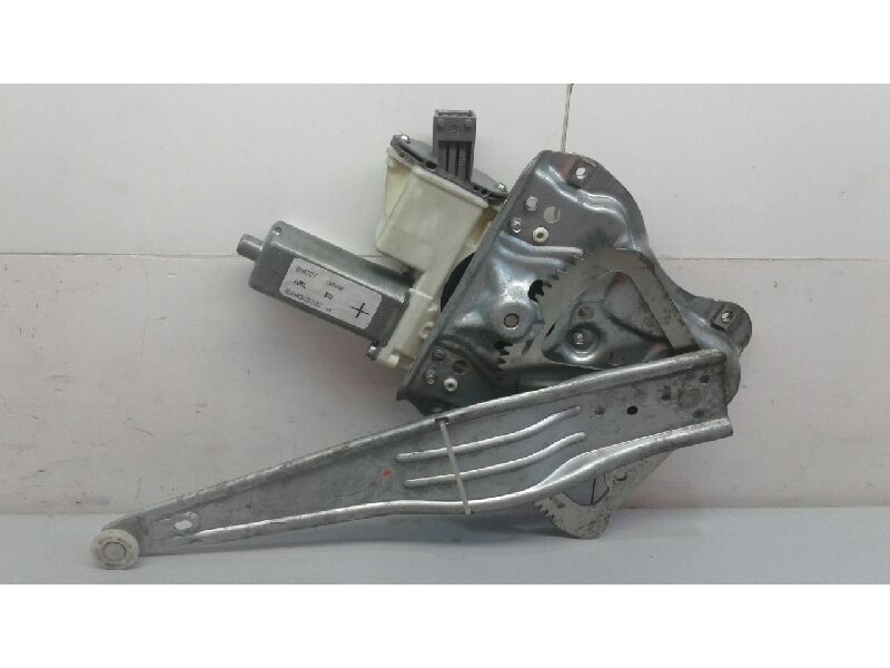 Recambio de elevalunas trasero izquierdo para toyota avensis berlina (t25) 2.2 d-4d executive sedán (4-ptas.) referencia OEM IAM