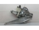 ELEVALUNAS TRASERO IZQUIERDO 6984005100 