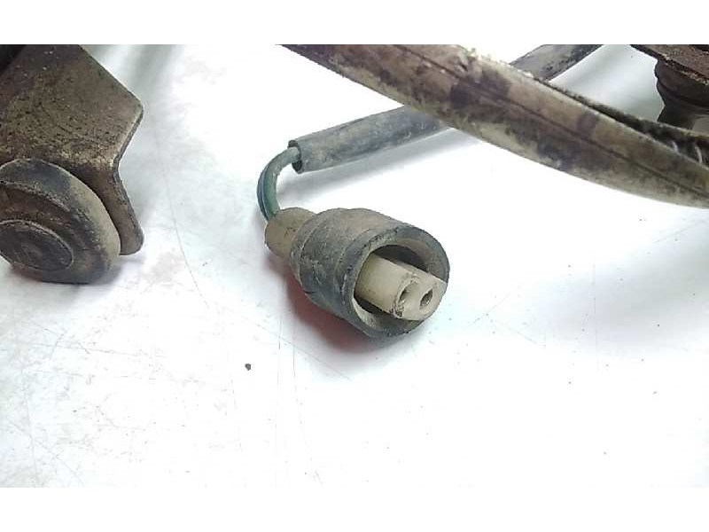 Recambio de elevalunas delantero izquierdo para ssangyong musso referencia OEM IAM   94509