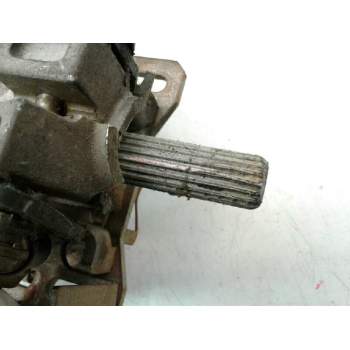 Recambio de columna direccion electrica para nissan qashqai (j10) 2.0 dci turbodiesel cat referencia OEM IAM 48810JD900  106232