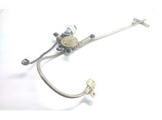 Recambio de elevalunas trasero izquierdo para ssangyong musso referencia OEM IAM   94511