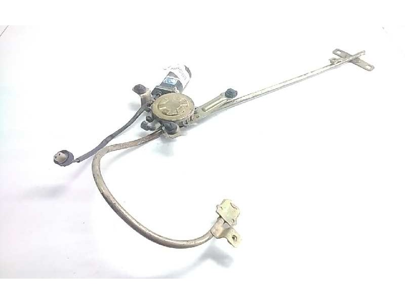 Recambio de elevalunas trasero izquierdo para ssangyong musso referencia OEM IAM   94511