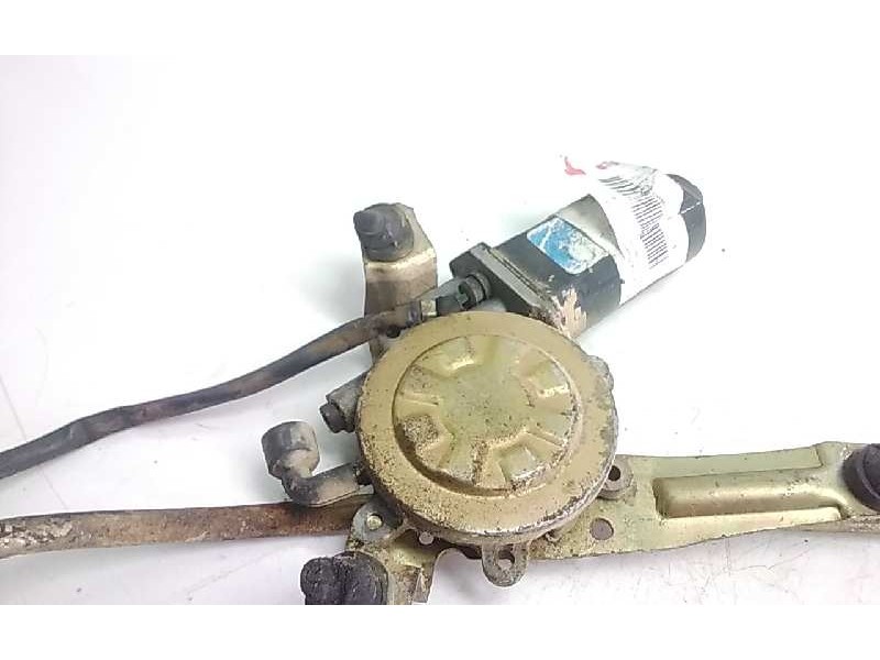 Recambio de elevalunas trasero izquierdo para ssangyong musso referencia OEM IAM   94511