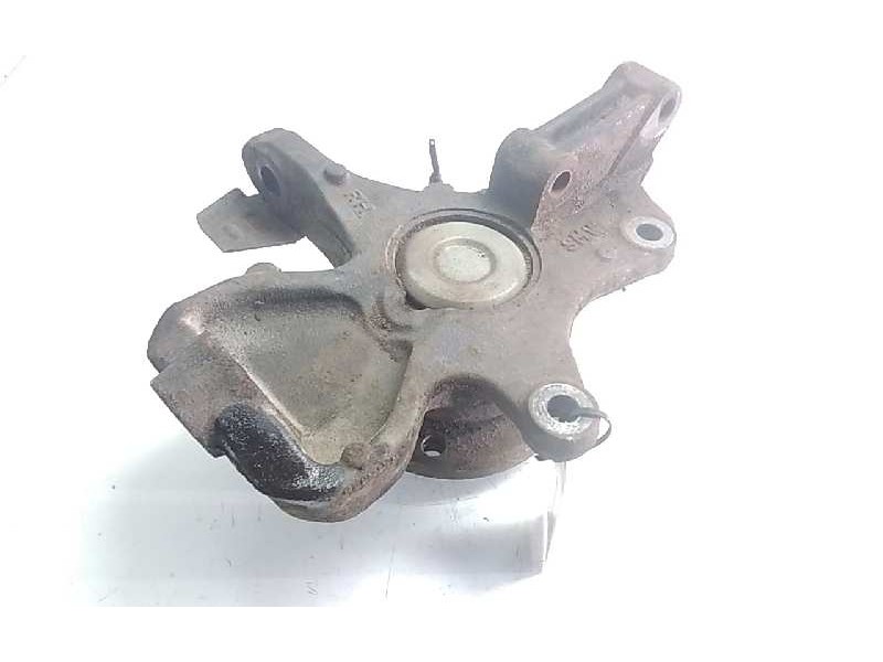 Recambio de mangueta delantera izquierda para mercedes sprinterii caja cerrada (desde 01.06) 310/313/316 cdi (906.631/633/635/63