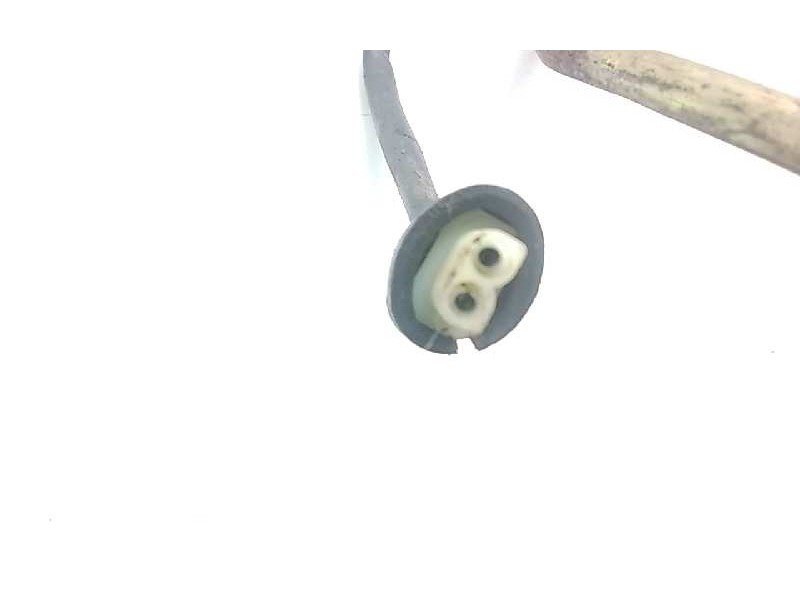 Recambio de elevalunas trasero izquierdo para ssangyong musso referencia OEM IAM   94511