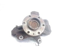 Recambio de mangueta delantera izquierda para mercedes sprinterii caja cerrada (desde 01.06) 310/313/316 cdi (906.631/633/635/63 2