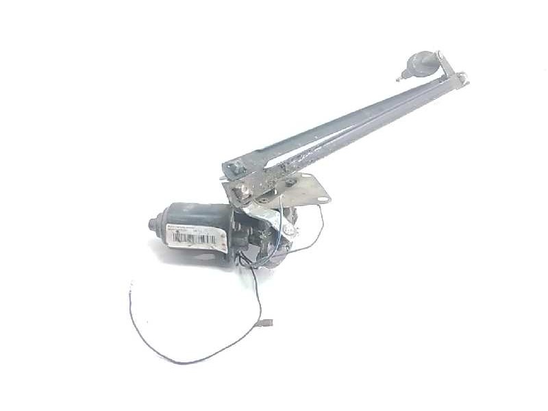 Recambio de motor limpia delantero para ssangyong musso referencia OEM IAM   94515