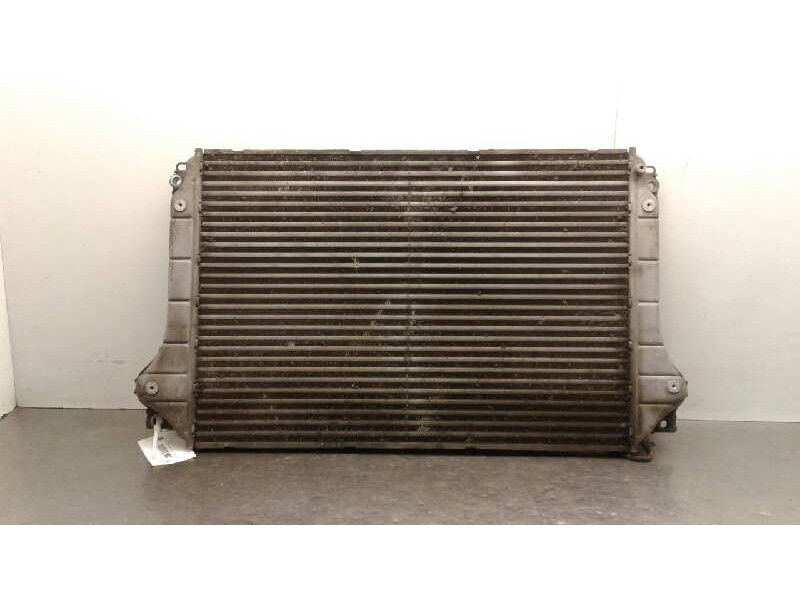 Recambio de intercooler para toyota avensis berlina (t25) 2.2 d-4d executive sedán (4-ptas.) referencia OEM IAM 179400R010  