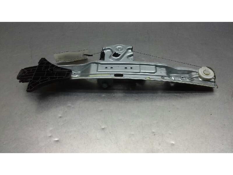 Recambio de elevalunas trasero derecho para opel insignia berlina 2.0 cdti referencia OEM IAM   