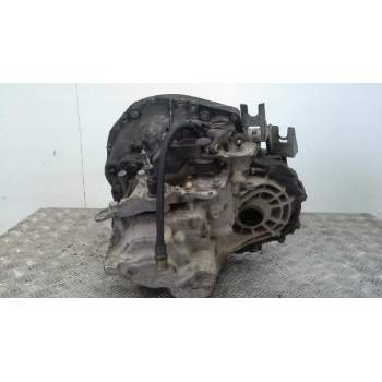 Recambio de caja cambios para renault scenic ii luxe privilege referencia OEM IAM ND0 002  