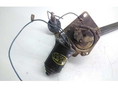 Recambio de motor limpia delantero para ssangyong musso referencia OEM IAM   94515 2