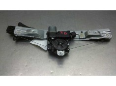 Recambio de elevalunas trasero derecho para opel insignia berlina 2.0 cdti referencia OEM IAM    2