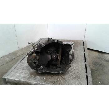 Recambio de caja cambios para peugeot partner (s1) 1.9 diesel referencia OEM IAM 20TA74  