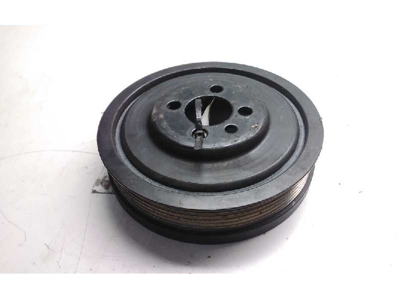 Recambio de polea cigueñal para volkswagen golf v berlina (1k1) trendline referencia OEM IAM 03G105243  