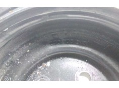 Recambio de polea cigueñal para volkswagen golf v berlina (1k1) trendline referencia OEM IAM 03G105243   2
