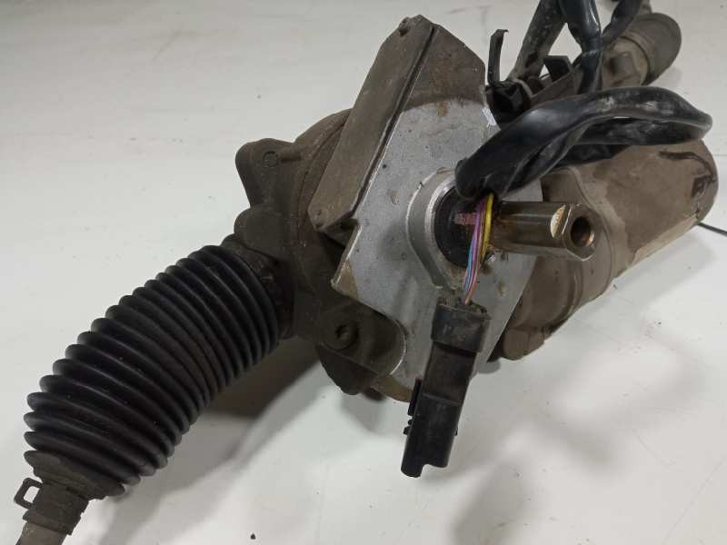 Recambio de caja direccion electrica para citroen c2 vtr referencia OEM IAM 6820000159A  