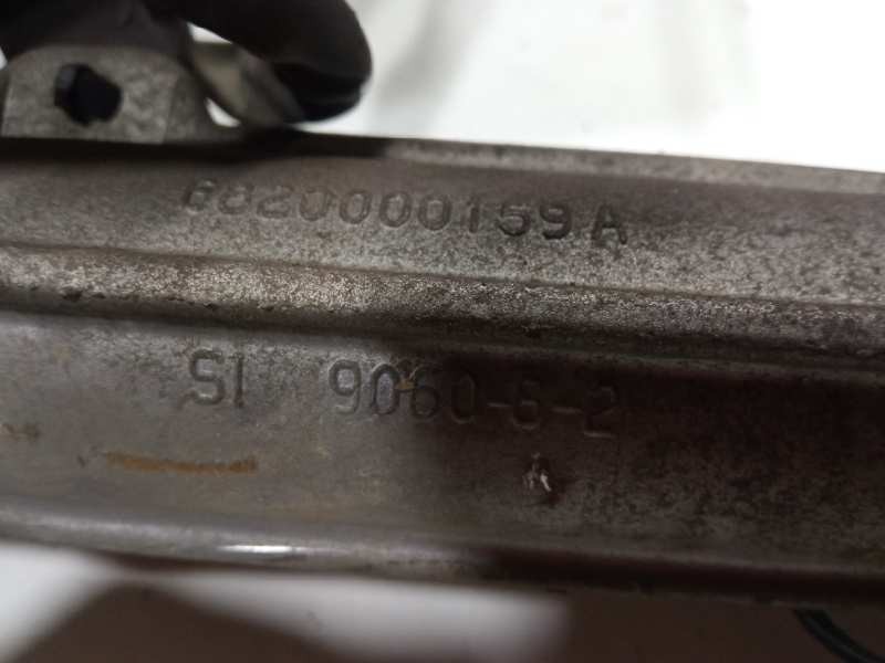 Recambio de caja direccion electrica para citroen c2 vtr referencia OEM IAM 6820000159A  