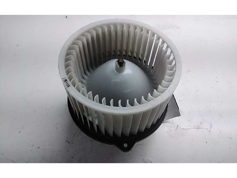 Recambio de motor calefaccion para kia sportage 1.6 cat referencia OEM IAM D216NFAAC2209  