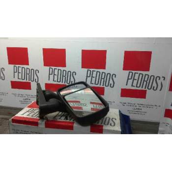 Recambio de retrovisor izquierdo para renault trafic (desde 5.89) t 900 referencia OEM IAM   