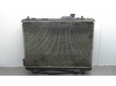 Recambio de radiador agua para suzuki swift berlina (mz) gl (5-ptas.) referencia OEM IAM    2