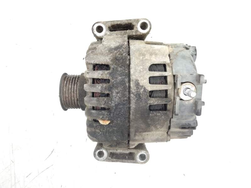 Recambio de alternador para mercedes-benz vito / mixto furgoneta (w639) 113 cdi (639.601, 639.603, 639.605) referencia OEM IAM A