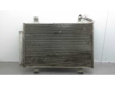 Recambio de condensador / radiador aire acondicionado para suzuki swift berlina (mz) gl (5-ptas.) referencia OEM IAM   