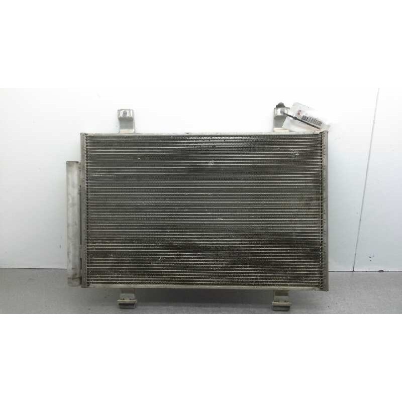 Recambio de condensador / radiador aire acondicionado para suzuki swift berlina (mz) gl (5-ptas.) referencia OEM IAM   