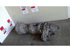 Recambio de caja cambios g para nissan pathfinder (r51) 2.5 dci diesel cat referencia OEM IAM 3XZG4 NV 94519