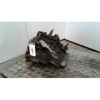 Recambio de caja cambios para peugeot partner (s1) 1.9 diesel referencia OEM IAM 20TA74  