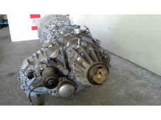 Recambio de caja cambios g para nissan pathfinder (r51) 2.5 dci diesel cat referencia OEM IAM 3XZG4 NV 94519 2