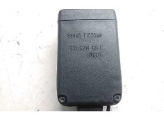 Recambio de enganche delantero derecho para kia sportage 1.6 cat referencia OEM IAM 631621400C   2