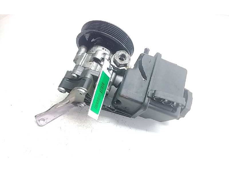 Recambio de bomba direccion para mercedes sprinterii caja cerrada (desde 01.06) 310/313/316 cdi (906.631/633/635/637) referencia