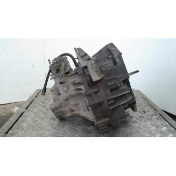 Recambio de caja cambios para renault scenic ii luxe privilege referencia OEM IAM ND0 002  