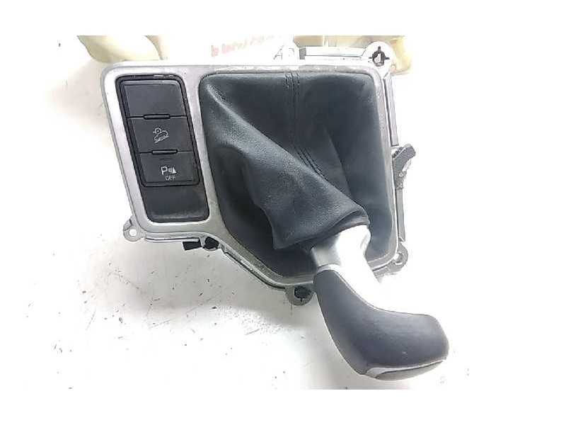 Recambio de palanca cambio para kia sportage 1.6 cat referencia OEM IAM 43700F1220WK2017  