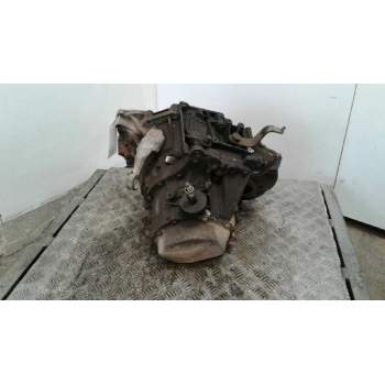 Recambio de caja cambios para peugeot partner (s1) 1.9 diesel referencia OEM IAM 20TA74  