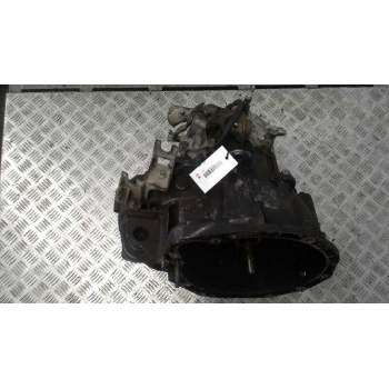 Recambio de caja cambios para renault scenic ii luxe privilege referencia OEM IAM ND0 002  