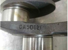 Recambio de cigueñal para mg rover serie 400 (rt) 2.0 turbodiesel referencia OEM IAM A50821  94608 2