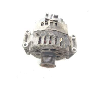 Recambio de alternador para mercedes-benz vito / mixto furgoneta (w639) 113 cdi (639.601, 639.603, 639.605) referencia OEM IAM A