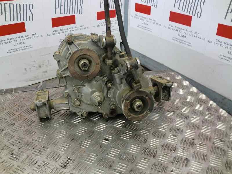 Recambio de diferencial delantero para lada niva ( 2121 / 21213 / 21214 / 21215 ) referencia OEM IAM BA3AK12M2  9462