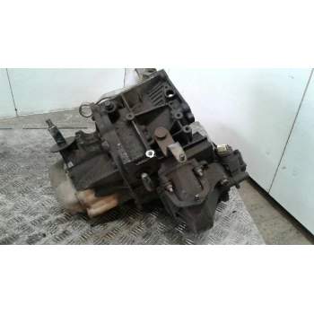Recambio de caja cambios para peugeot partner (s1) 1.9 diesel referencia OEM IAM 20TA74  