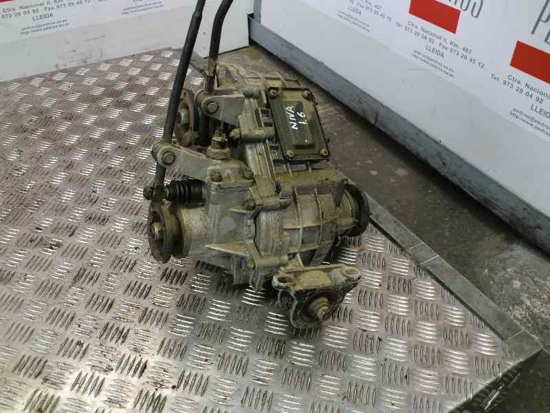 Recambio de diferencial delantero para lada niva ( 2121 / 21213 / 21214 / 21215 ) referencia OEM IAM BA3AK12M2  9462