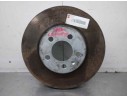 DISCO FRENO DELANTERO 2G0615301H 