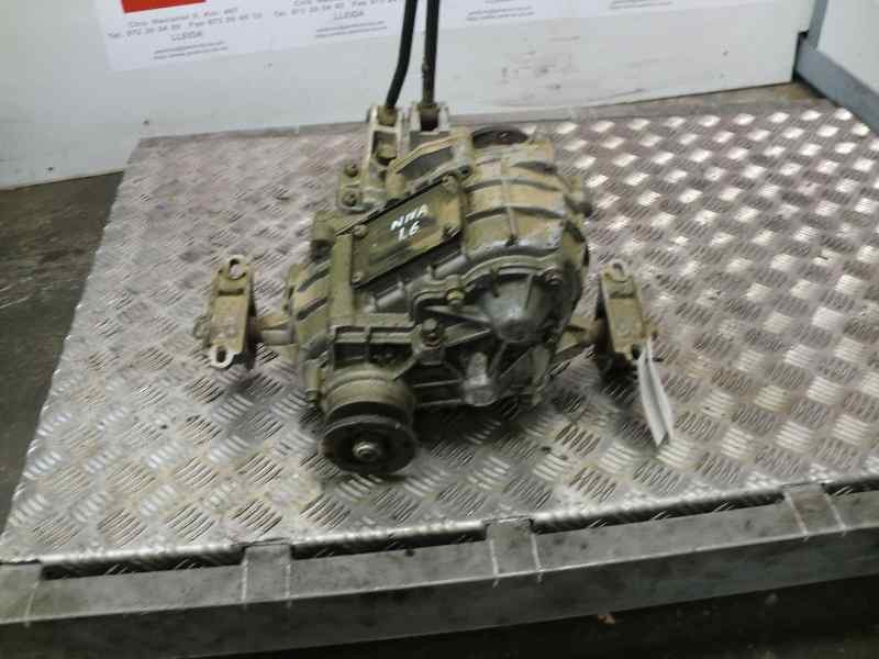 Recambio de diferencial delantero para lada niva ( 2121 / 21213 / 21214 / 21215 ) referencia OEM IAM BA3AK12M2  9462