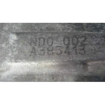 Recambio de caja cambios para renault scenic ii luxe privilege referencia OEM IAM ND0 002  