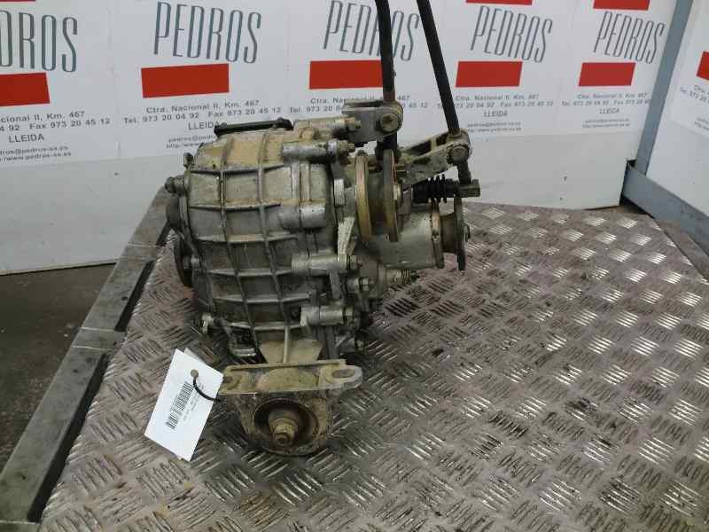 Recambio de diferencial delantero para lada niva ( 2121 / 21213 / 21214 / 21215 ) referencia OEM IAM BA3AK12M2  9462