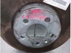 Recambio de disco freno delantero para seat arona style edition referencia OEM IAM 2G0615301H   2