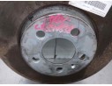 DISCO FRENO DELANTERO 2G0615301H 