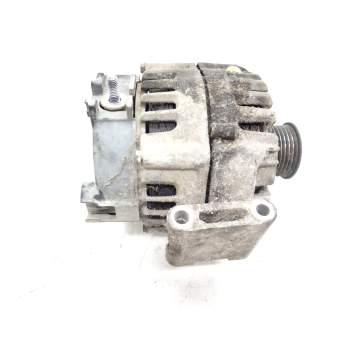 Recambio de alternador para mercedes-benz vito / mixto furgoneta (w639) 113 cdi (639.601, 639.603, 639.605) referencia OEM IAM A